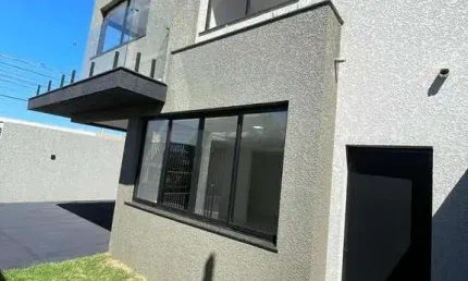 Casa com 3 quartos à venda na Rua Lageado, Canadá, Cascavel