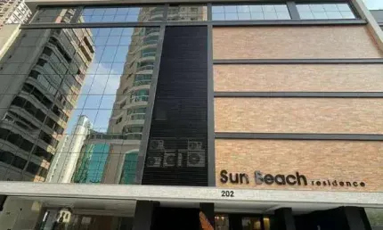 Apartamento com 4 quartos à venda na Rua 3140, Centro, Balneário Camboriú