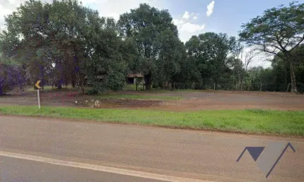 Área à venda, 247900 m² por R$ 3.000.000,00 - Paris - Guaraniaçu/PR