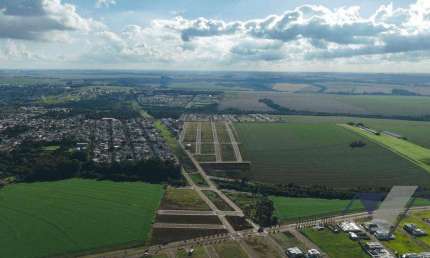 Terreno à venda, 367 m² por R$ 380.000,00 - Parque Verde - Cascavel/PR