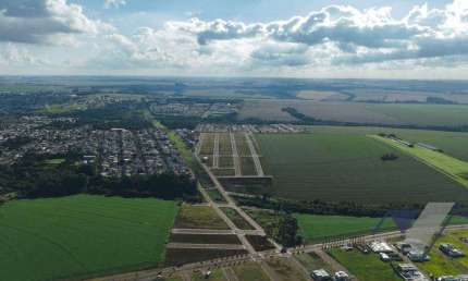 Terreno à venda, 363 m² por R$ 376.000,00 - Parque Verde - Cascavel/PR
