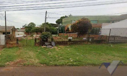 Terreno à venda, 600 m² por R$ 780.000,00 - Alto Alegre - Cascavel/PR