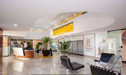 Sala à venda por R$ 700.000,00 - Centro - Cascavel/PR