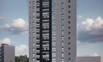 Apartamento à venda por R$ 958.108,58 - Centro - Cascavel/PR