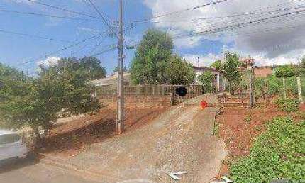 Terreno à venda, 450 m² por R$ 230.000,00 - Morumbi - Cascavel/PR