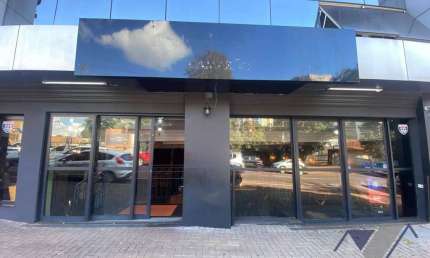 Sala para alugar, 280 m² por R$ 10.300,00/mês - Centro - Cascavel/PR