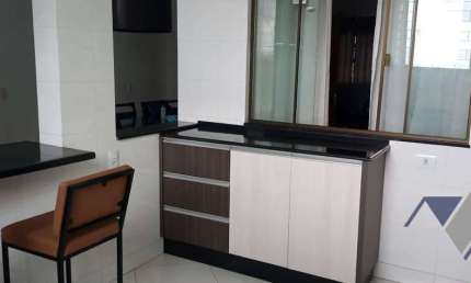 Sobrado com 3 dormitórios à venda, 132 m² por R$ 600.000,00 - Floresta - Cascavel/PR
