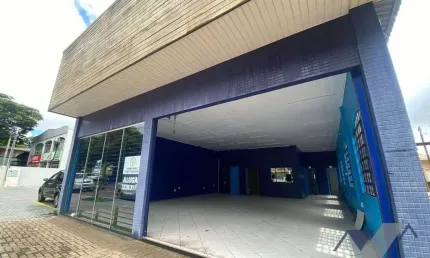 Sala para alugar, 160 m² por R$ 5.700,00/mês - Centro - Cascavel/PR