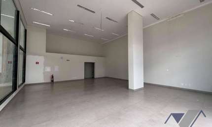 Sala comercial para alugar na Rua Rio Grande do Sul, Centro, Cascavel