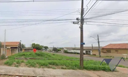 Terreno à venda no santa cruz — 525 m² excelente localização, próximo ao hospital universitário
