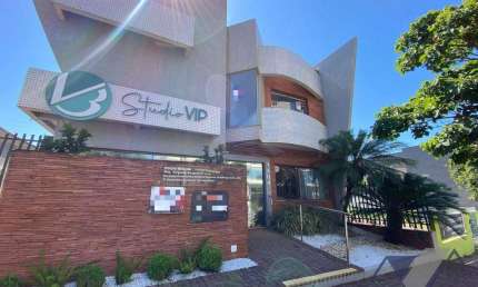 Sala para alugar, 325 m² por R$ 18.000,00/mês - Centro - Cascavel/PR