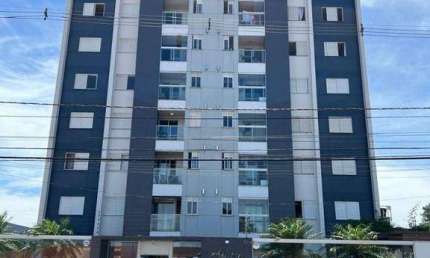 Apartamento à venda, 78 m² por R$ 700.000,00 - Neva - Cascavel/PR