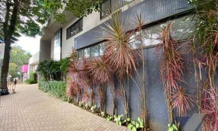 Sala para alugar, 256 m² por R$ 15.000,00/mês - Centro - Cascavel/PR