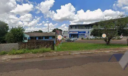 Terreno à venda, 910 m² por R$ 2.600.000,00 - São Cristóvão - Cascavel/PR