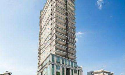 Apartamento com 4 dormitórios à venda, 165 m² por R$ 2.998.800,00 - Meia Praia - Itapema/SC
