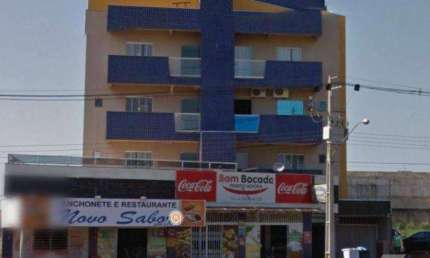 Apartamento com 2 dormitórios à venda, 56 m² por R$ 280.000,00 - FAG - Cascavel/PR