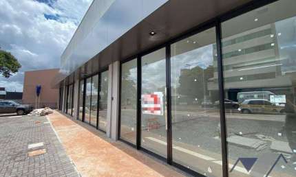 Sala para alugar, 170 m² por R$ 7.500,00/mês - Centro - Cascavel/PR