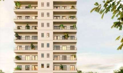 Apartamento com 2 dormitórios à venda, 70 m² por R$ 597.248,74 - Cancelli - Cascavel/PR