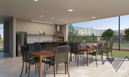 Terreno à venda, 321 m² por R$ 320.000,00 - FAG - Cascavel/PR