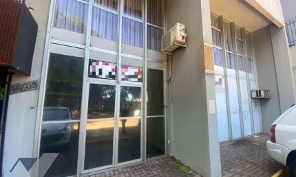 Sala para alugar por R$ 2.800,00/mês - Centro - Cascavel/PR
