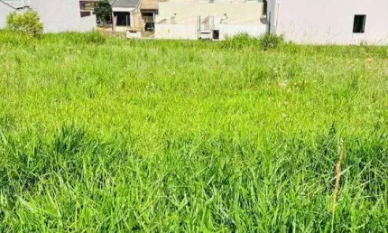 Terreno à venda, 250 m² por r$ 130.000,00 - florais do parana - cascavel/pr