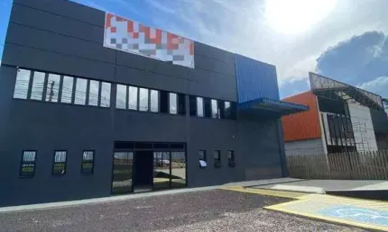 Barracão para alugar, 1050 m² por R$ 26.000,00/mês - Cascavel Velho - Cascavel/PR