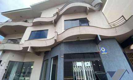 Sala para alugar, 60 m² por R$ 2.500,00/mês - Bairro Coqueiral - Cascavel/PR