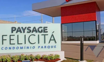 Terreno à venda, 200 m² por R$ 320.000,00 - FAG - Cascavel/PR