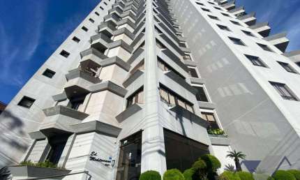 Apartamento com 3 dormitórios para alugar por R$ 16.900,00/mês - Centro - Cascavel/PR