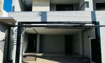 Sobrado com 3 dormitórios à venda, 164 m² por R$ 990.000,00 - Tropical III - Cascavel/PR