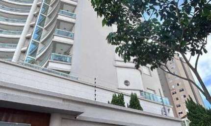 Apartamento com 4 dormitórios à venda, 240 m² por R$ 2.650.000,00 - Centro - Cascavel/PR