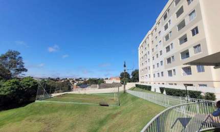 Apartamento com 3 dormitórios à venda, 60 m² por R$ 300.000,00 - Universitário - Cascavel/PR