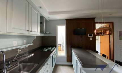 Sobrado com 3 dormitórios à venda, 126 m² por R$ 800.000,00 - Alto Alegre - Cascavel/PR