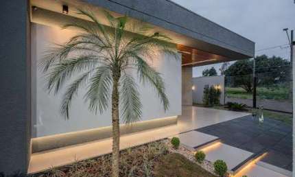Casa com 3 dormitórios à venda, 228 m² por R$ 1.680.000,00 - Tropical II - Cascavel/PR