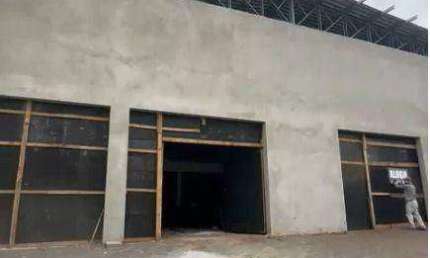 Barracão para alugar, 870 m² por R$ 30.000,00/mês - Centro - Cascavel/PR