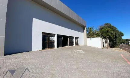 Barracão para alugar, 1088 m² por R$ 30.000,00/mês - Centro - Cascavel/PR