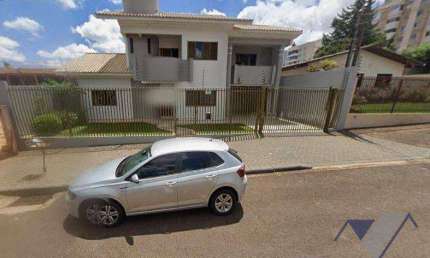 Sobrado com 5 dormitórios à venda, 284 m² por R$ 2.900.000,00 - Centro - Cascavel/PR