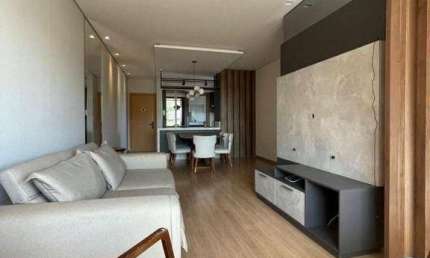 Apartamento com 3 dormitórios à venda, 109 m² por R$ 1.000.000,00 - Cancelli - Cascavel/PR