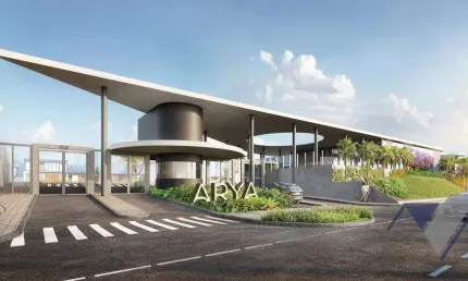 Terreno à venda, 405 m² por R$ 1.020.000,00 - Tropical  - Cascavel/PR