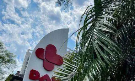 Sala Comercial à venda no Edifício Day Saúde – Centro de Cascavel!
