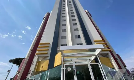 Apartamento à venda, 108 m² por R$ 650.000,00 - Centro - Cascavel/PR