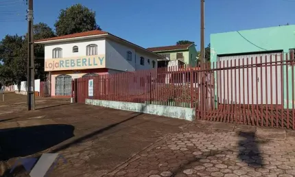 Terreno Excepcional com 1.129,67m²- São Cristóvão - Cascavel/PR