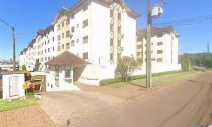 Apartamento à venda, 64 m² por R$ 335.000,00 - Country - Cascavel/PR