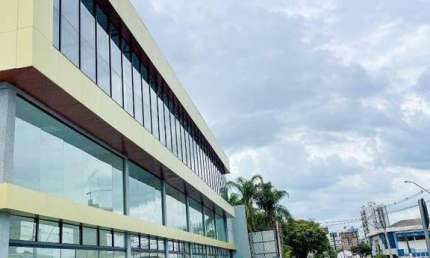 Sala para alugar, 118 m² por R$ 7.000,00/mês - Centro - Cascavel/PR