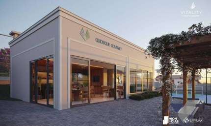 Terreno à venda, 300 m² por R$ 550.000,00 - Tropical IV - Cascavel/PR