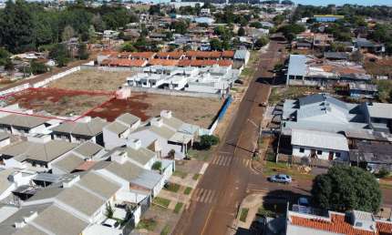 Terreno à venda, 1098 m² por R$ 680.000,00 - Cataratas - Cascavel/PR