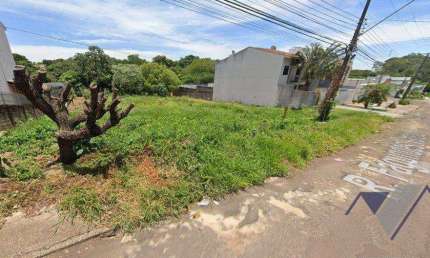 Terreno à venda, 490 m² por R$ 500.000,00 - Tropical  - Cascavel/PR