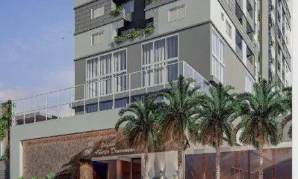 Apartamento à venda por R$ 784.594,55 - Região do Lago - Cascavel/PR