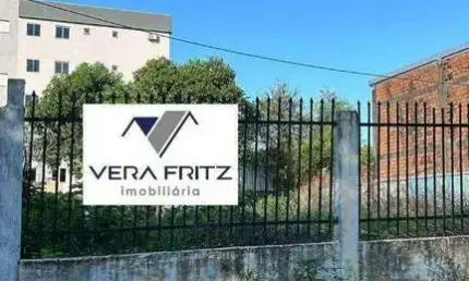 Terreno à venda, 450 m² por r$ 650.000,00 - pioneiros catarinenses - cascavel/pr