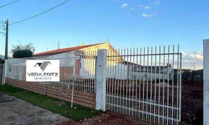 Terreno à venda, 600 m² por R$ 990.000,00 - Pioneiros Catarinenses - Cascavel/PR